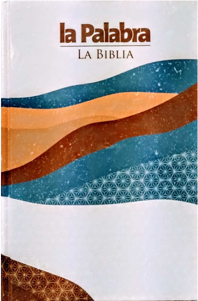 Espagnol, Bible La Palabra, BLP 073