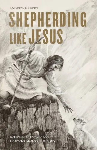 Shepherding Like Jésus