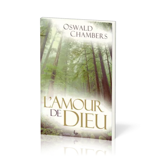 Amour de Dieu (L')