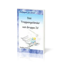 ERZÄHLUNGEN VON DAMALS Das Treppengeländer von Gruppe IV