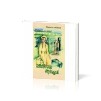 ERZÄHLUNGEN VON DAMALS Winifreds Spiegel