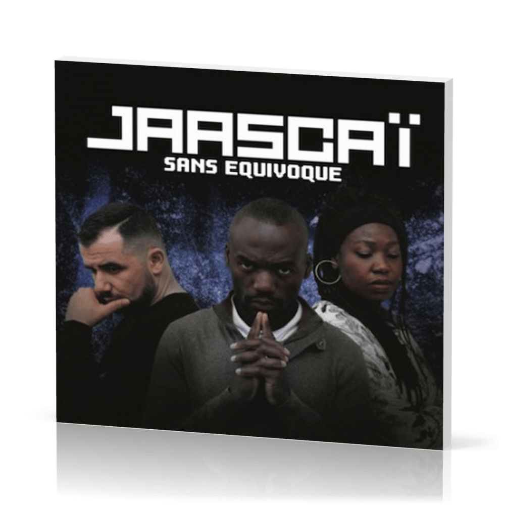 Sans Equivoque [CD]