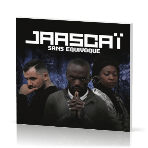 Sans Equivoque [CD]