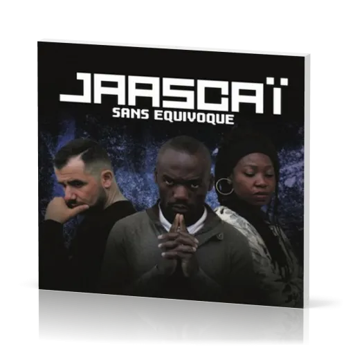 Sans Equivoque [CD]