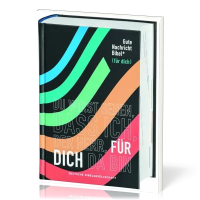 Gute Nachricht Bibel für dich