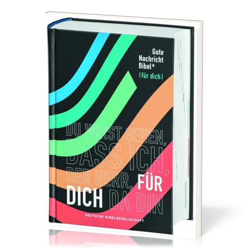 Gute Nachricht Bibel für dich