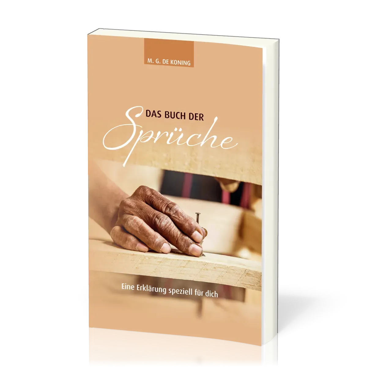 Das Buch der Sprüche - speziell für dich