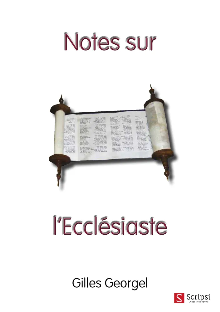 Notes sur l'Ecclésiaste - PDF