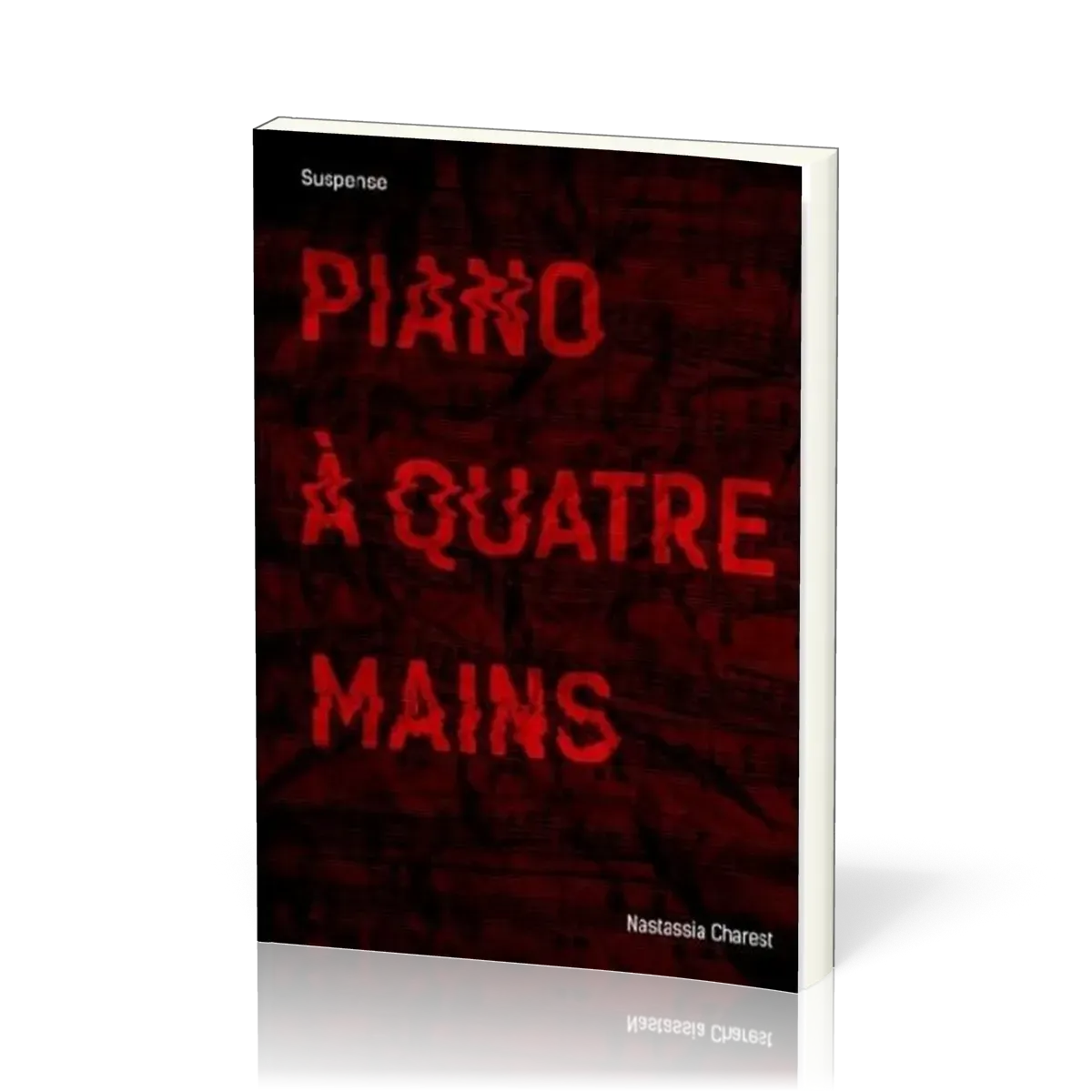 Piano à quatre mains