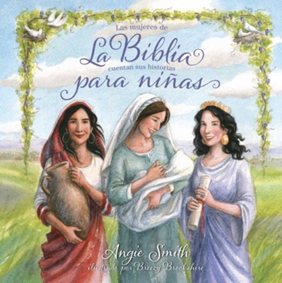 Biblia para Níñas (La)