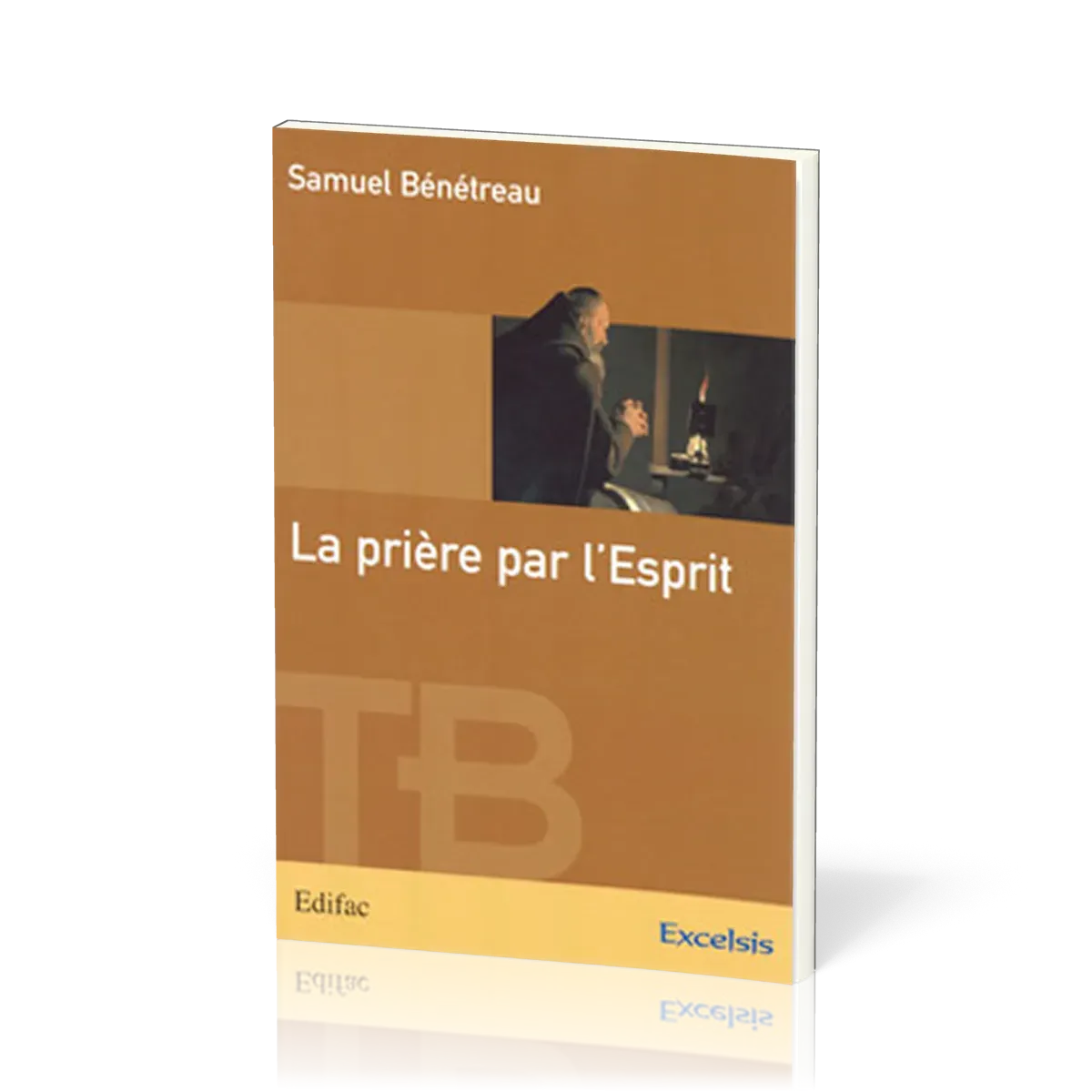 Prière par l'Esprit (La) - [coll. Théologie Biblique]