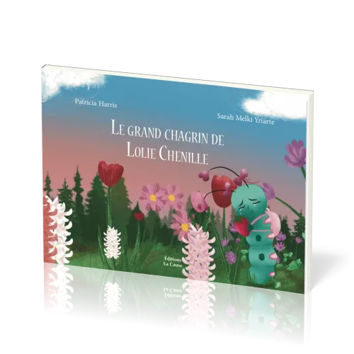 Grand chagrin de Lolie Chenille (Le)