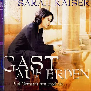 GAST AUF ERDEN CD