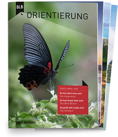 ORIENTIERUNG