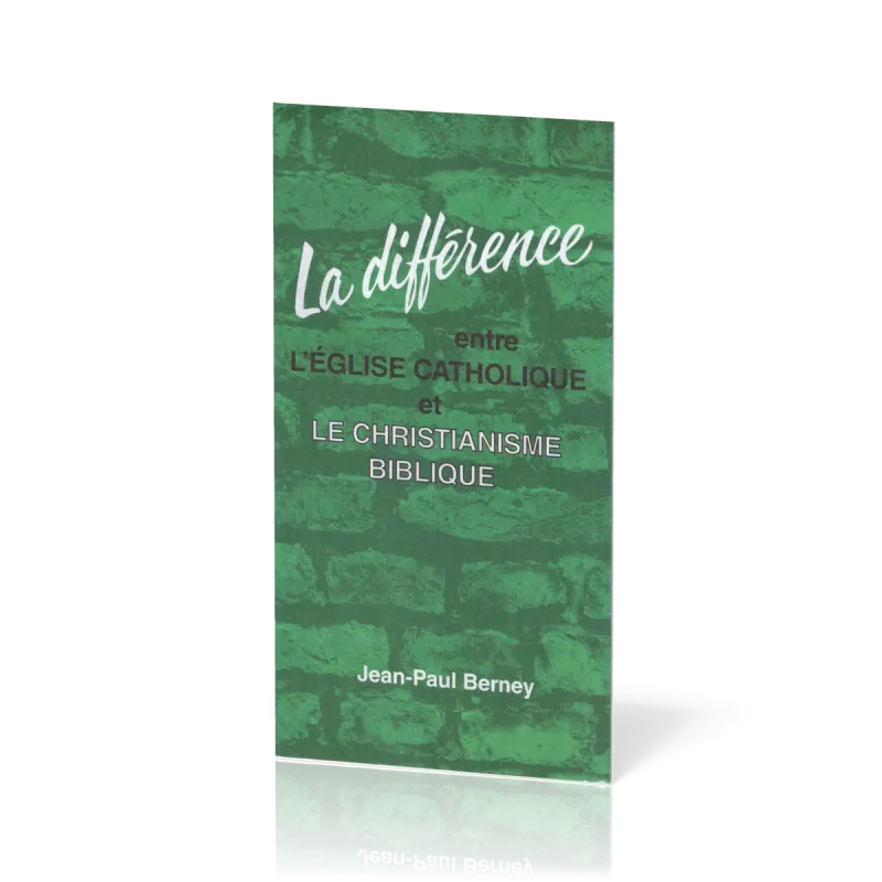 La Différence entre l