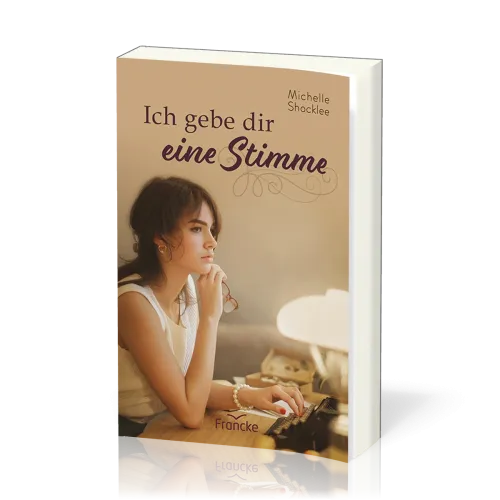 Ich gebe dir eine Stimme
