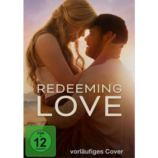 Redeeming Love / Die Liebe ist stark (DVD) - Verfilmung des Bestellers von Francine Rivers