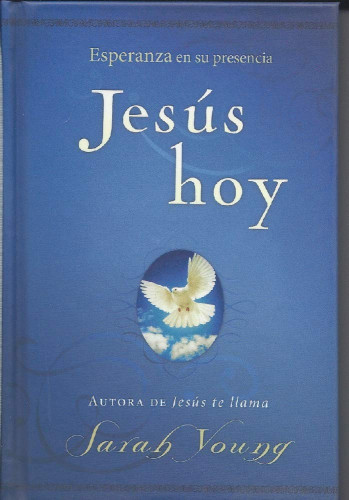 JESUS HOY