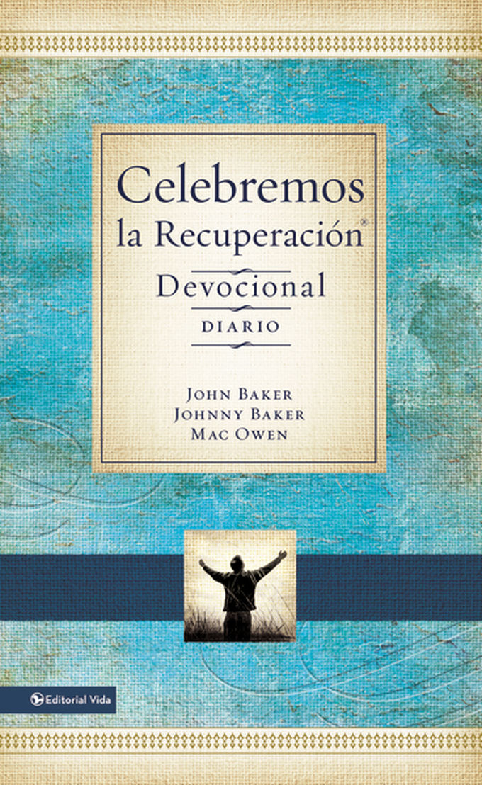 Celebremos La Recuperacion - Devocional Diario : 366 Devocionales
