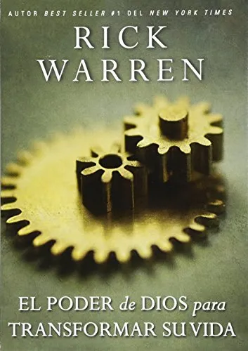El poder de Dios para transformar su vida