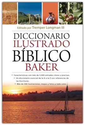 Diccionario Biblico Ilustrado Baker