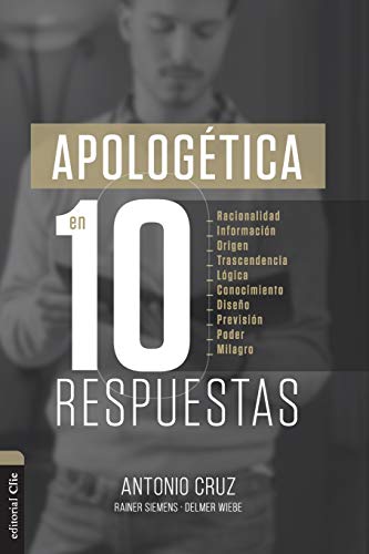 Apologética en diez respuestas