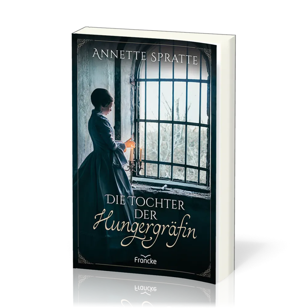 Die Tochter der Hungergräfin