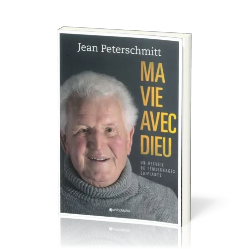 Ma vie avec Dieu