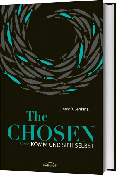 The Chosen - Komm und sieh selbst - Jesus - niemand hat die Welt so bewegt. Wo er auftaucht, wird...