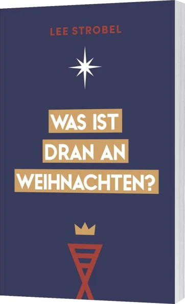 Was ist dran an Weihnachten?