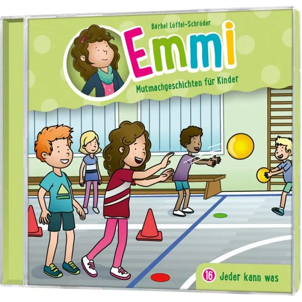 Jeder kann was - Folge 16