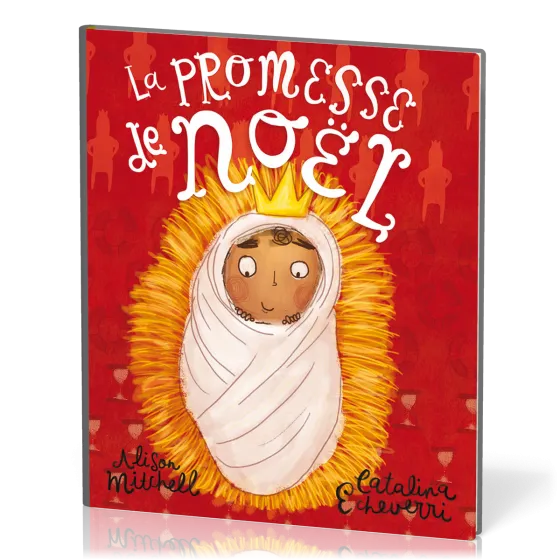 Promesse de Noël (La)