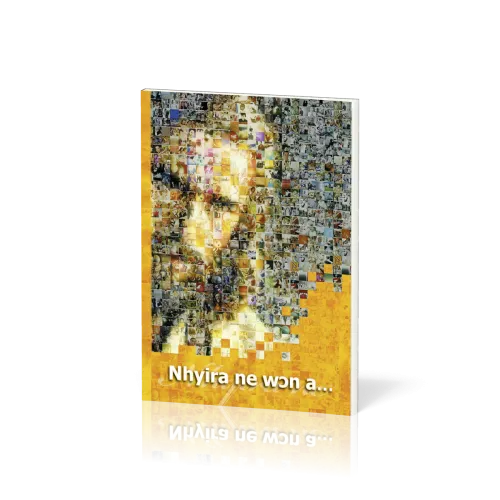 Twi, La porte du bonheur - Nhyira ne w?n a…