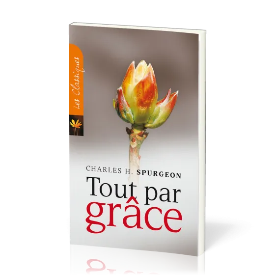 Tout par grâce