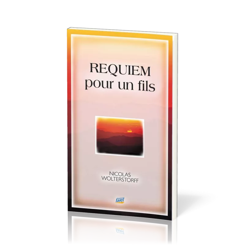 Requiem pour un fils