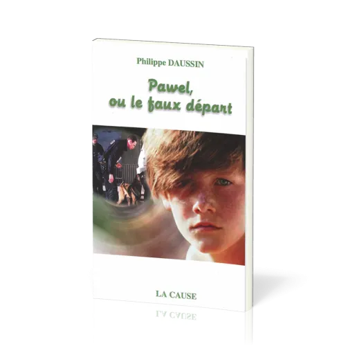 Pawel ou le faux départ