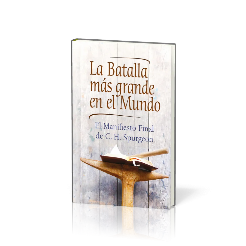 La Batalla más grande en el Mundo - Der grösste Kampf der welt (spanisch)