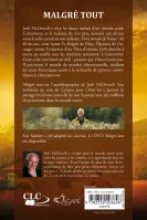 Malgré tout - L'itinéraire d'un homme, de ses souvenirs indicibles à une grâce extraordinaire