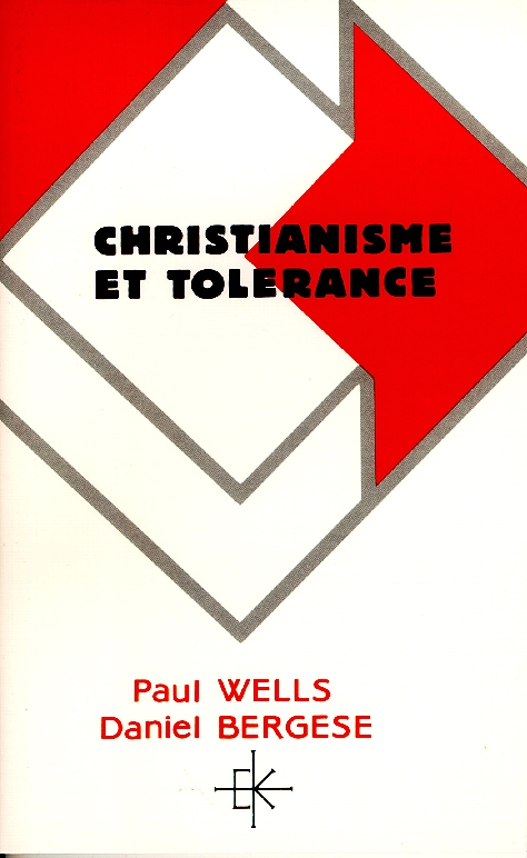 Christianisme et tolérance