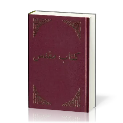 Dari, Bible - Afghanistan