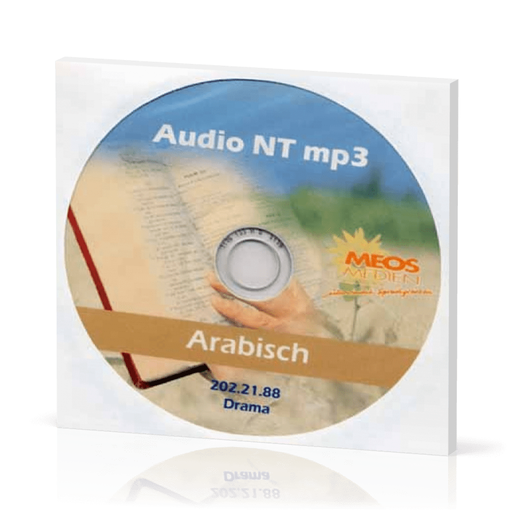 ARABIC, NT MP3