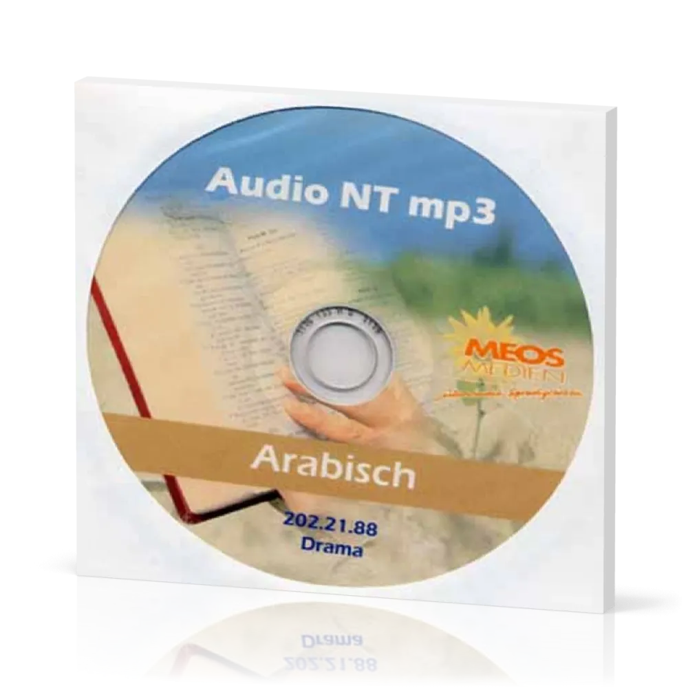 ARABIC, NT MP3