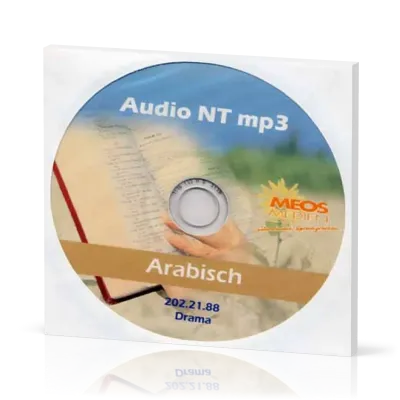 ARABIC, NT MP3