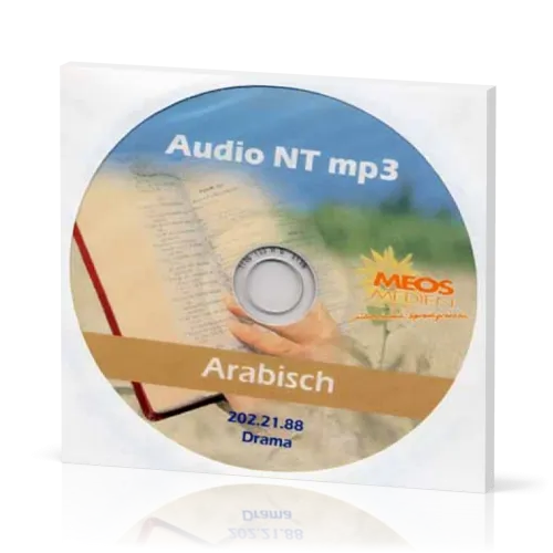 ARABIC, NT MP3