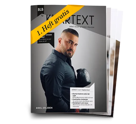 KLARTEXT - FÜR JUNGE LEUTE