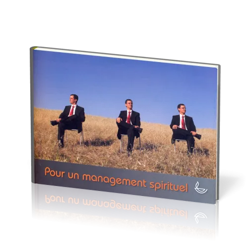 Pour un management spirituel