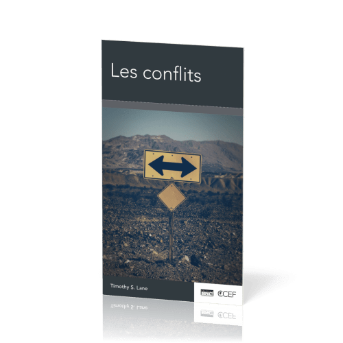 Conflits (Les) - [brochure CCEF]
