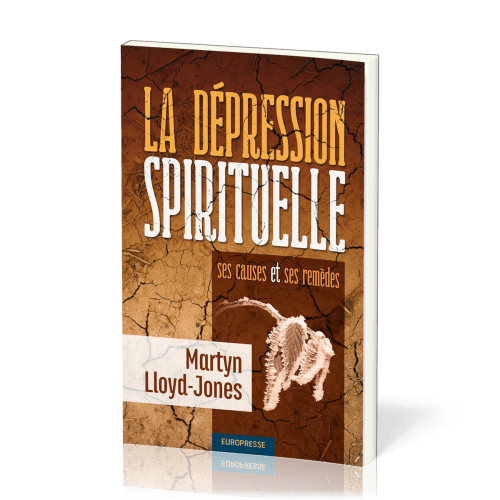 Dépression spirituelle (La) - Ses causes et ses remèdes