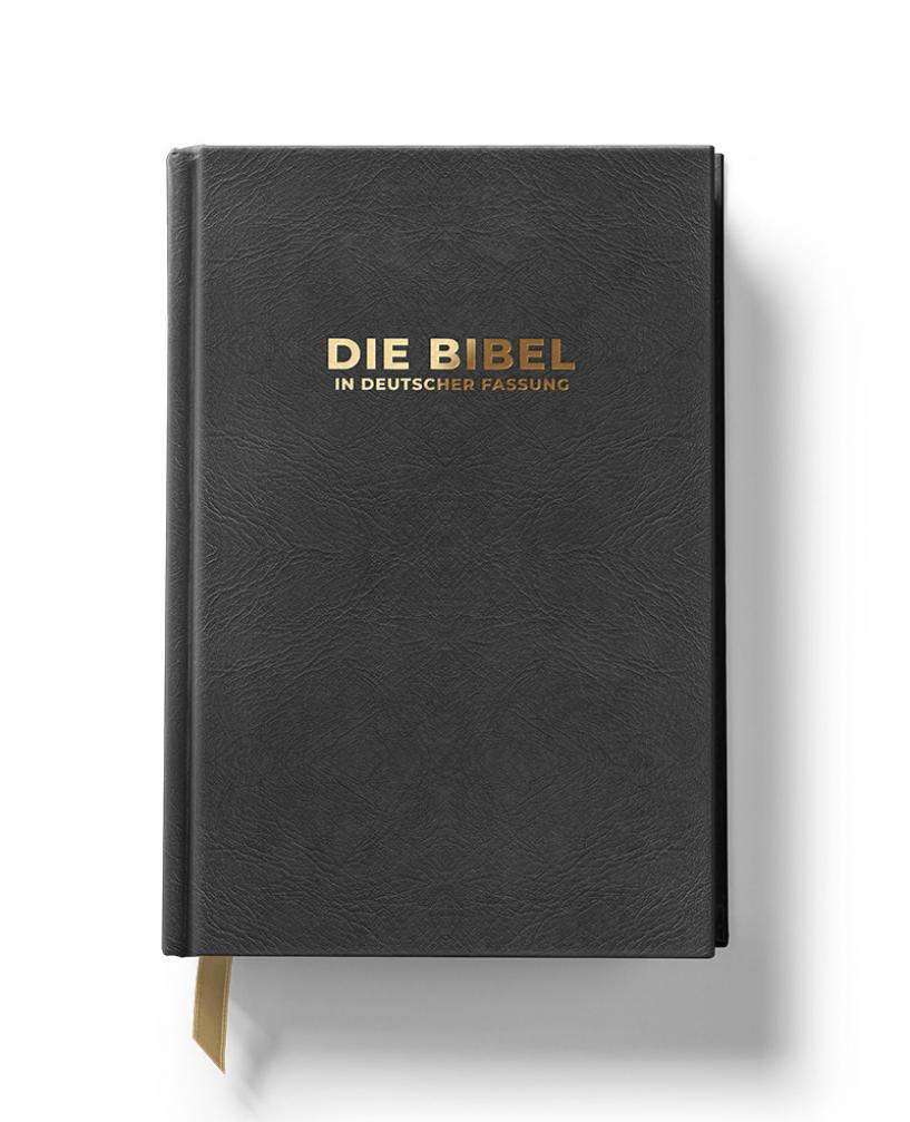 Die Bibel in deutscher Fassung Herbert Jantzen - Hardcover