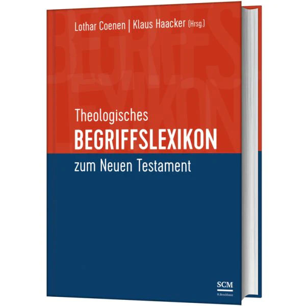 Theologisches Begriffslexikon zum Neuen Testament